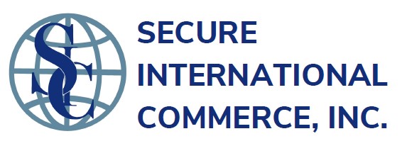 SICOMMERCE Logo